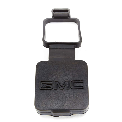 غطاء هوك سحب بشعار GMC