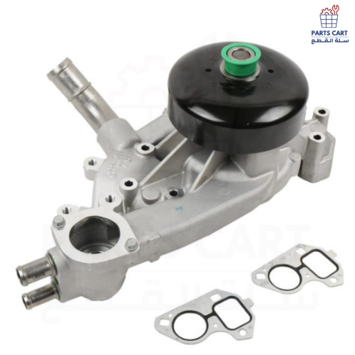 طرمبة ماء 2000-2006