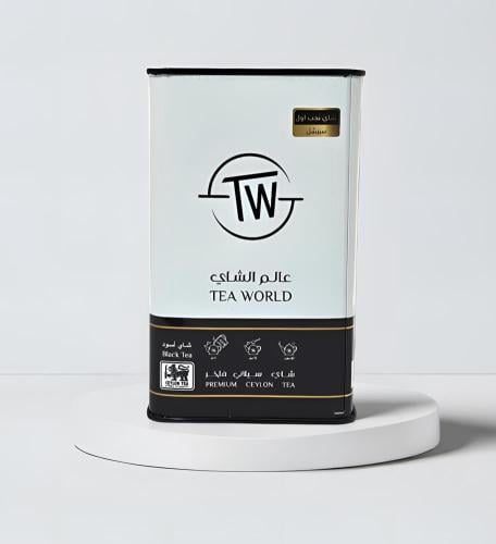 شاي عالم الشاي OP1 سبيشل