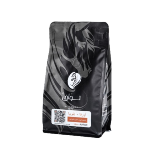 اوراقا اثيوبيا | محمصة تواق | Uraga