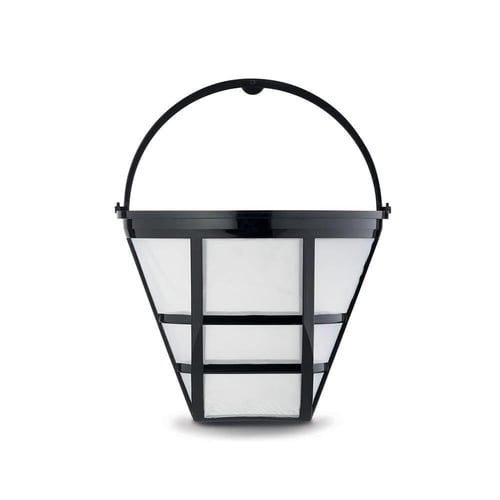 كينوود صانعة قهوة استيل 6 كوب550W