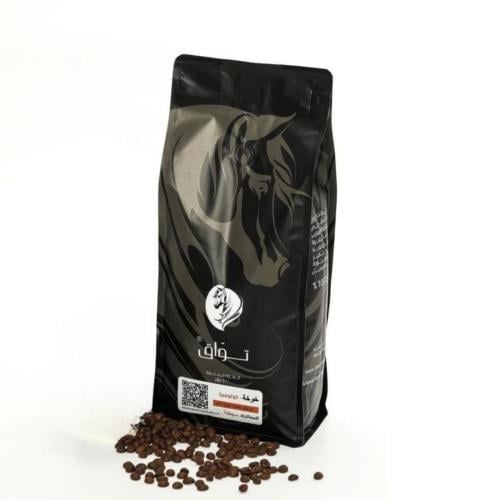 خوخة كولومبيا | محمصة تواق