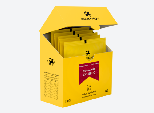 اظرف اكسيلسو كولومبيا | محمصة بلاك نايت