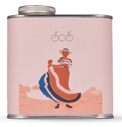 موجيانا البرازيل | محمصة ترايسكل