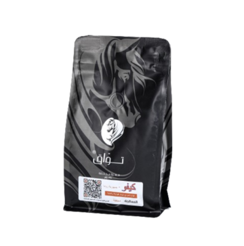 كيفو رواندا | محمصة تواق