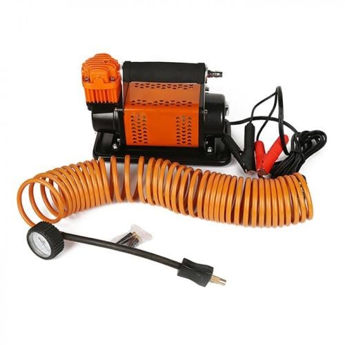 ماطور هواء تايقر 75 لتر