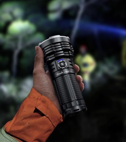كشاف LR40R v2.0
