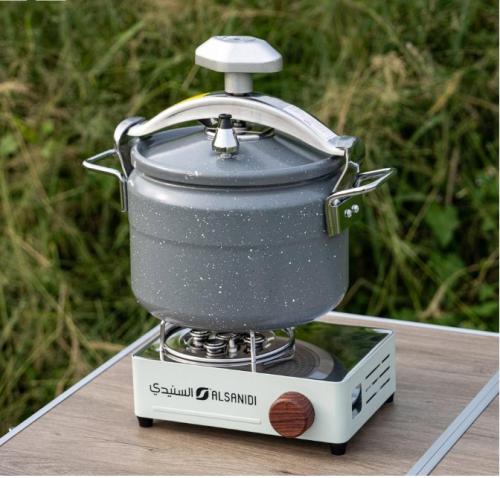 قدر ضغط سراميك 15 سنيدي