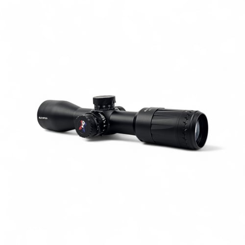 ناضور ايلي اوبتكس VX2-12+40 SFIR