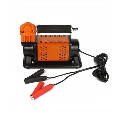 ماطور هواء تايقر 75 لتر