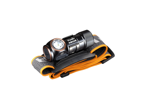 كشاف HM50R V2.0