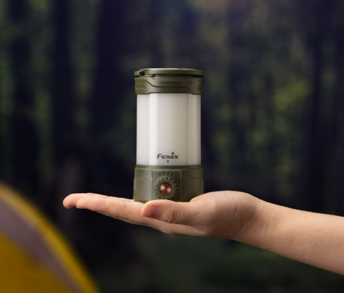 فانوس CL26R Pro