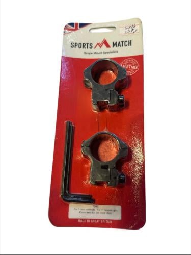 قاعدة سبوت ناري 26 قصيرة LT031C انجليزي