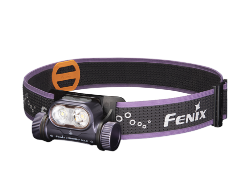 كشاف الرأس HM65R-T V2.0