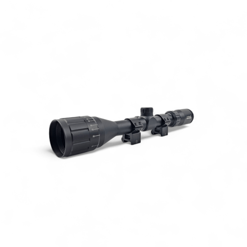 ناظور كوناس FIGHTER 4-12x40