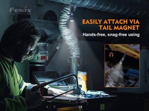 Fenix C6 V3.0