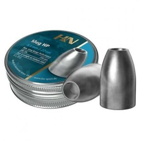 رصاص HN مقاس 5.5 / 23-217