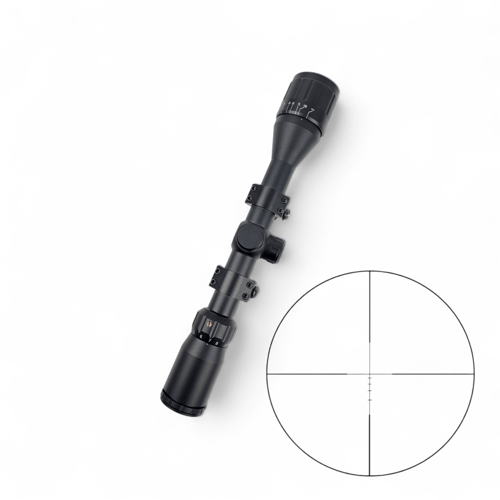 ناظور كوناس FIGHTER 4-12x40