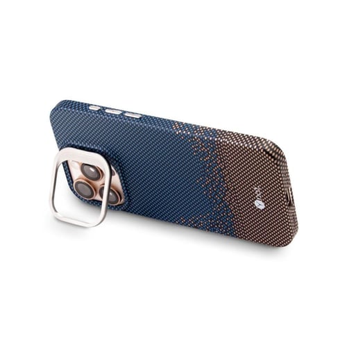 واي نات - KEVLAR جراب حماية مع ماج سيف وستاند لاجه...