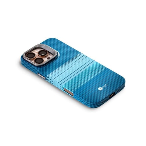 واي نات - KEVLAR جراب حماية مع ماج سيف وستاند لاجه...