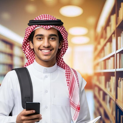 دورة قدرات تأسيس