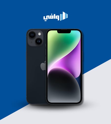 جوال ايفون 14 بسعة 128GB