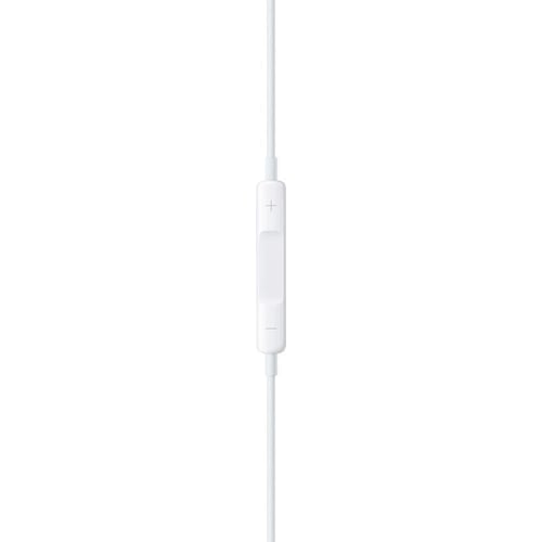 سماعات الأذن ابل مع منفذ Lightning-C