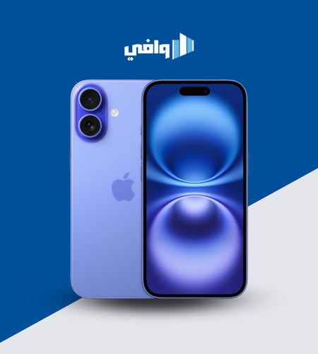 جوال ايفون 16 بلس