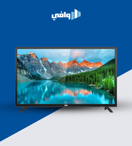 شاشة 49 بوصة هاس فل اتش دي – LED HK49LD662