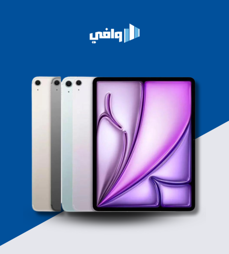 ايباد اير 6 مقاس 11 إنش موديل 2024