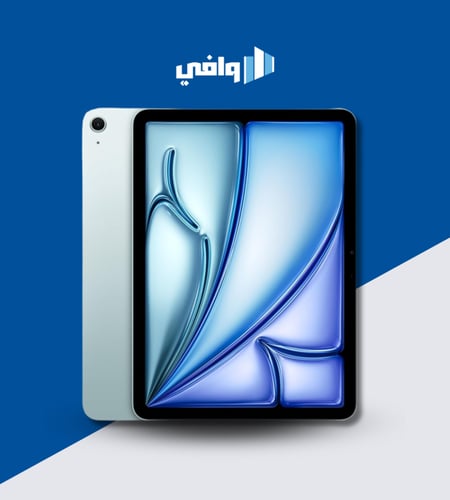 ايباد اير 6 مقاس 11 إنش موديل 2024