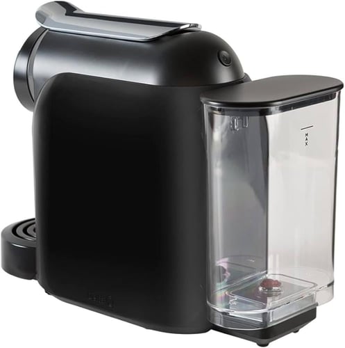 جهاز صنع القهوة من Delta Qool يدعم الماء والحليب ب...