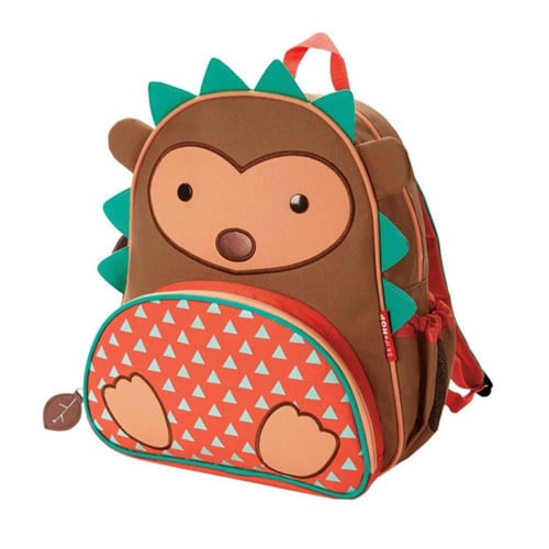 سكيبهوب زوو حقيبة ظهر للاطفال بأشكال متعددة