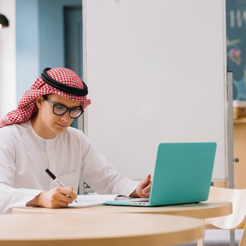 بكج قدرات + التحصيلي
