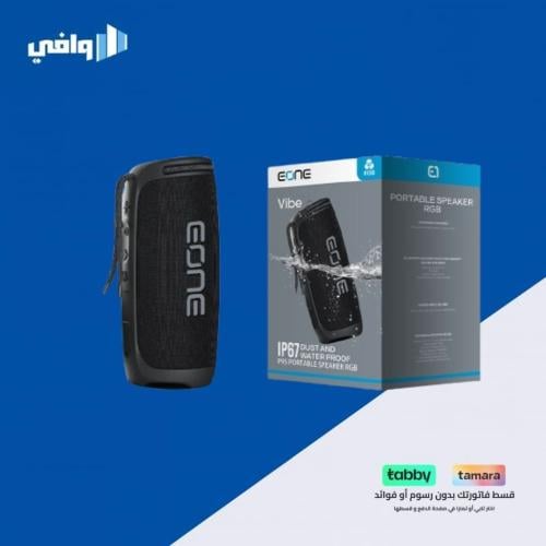سماعة سبيكر EONE Vibe Stereo Speaker