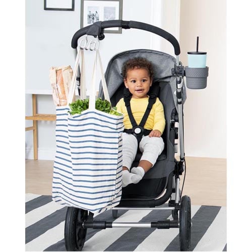 سكيبهوب علاقة لعربات الاطفال متعددة الاستخدامات