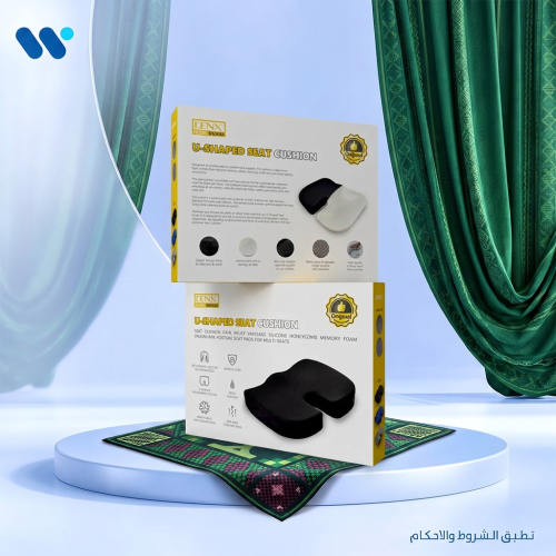 وسادة مقعد DENX DX2562
