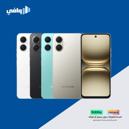 تكنو سبارك جو 2 ذاكرة 128 جيجابايت