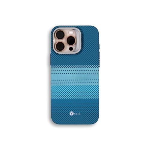 واي نات - KEVLAR جراب حماية مع ماج سيف وستاند لاجه...