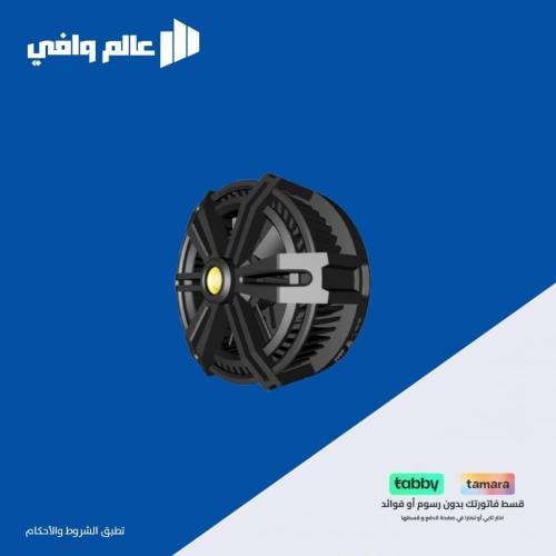 مروحة تبريد جوال مغناطيسي من EONE