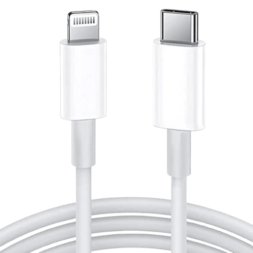 وصلة شحن ايفون PD شبيه ابل من SPON