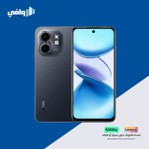 جوال انفنيكس سمارت 10 - 64 جيجا بايت