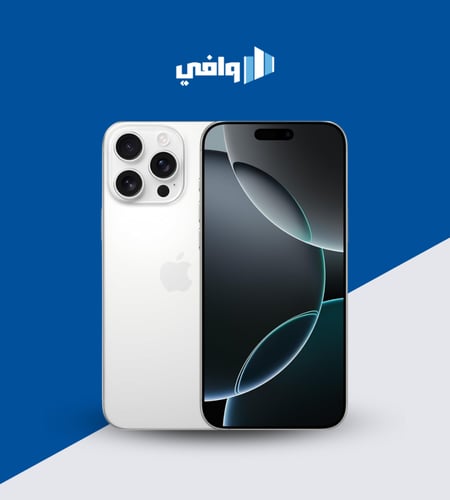 جوال آيفون 16 برو ماكس - شاشة 6.9 إنش ومعالج A18 P...