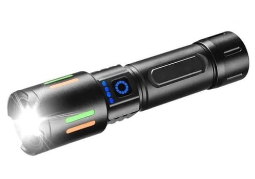 كشاف LED عابر القارات