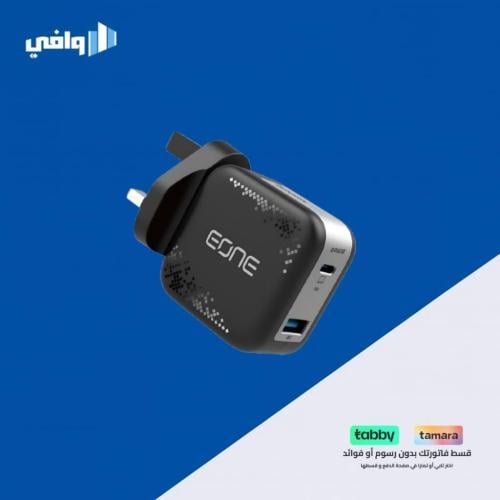 شاحن جداري 35 واط من EONE