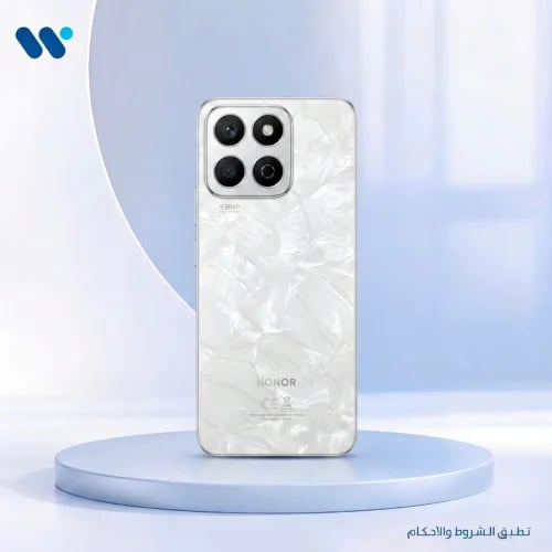 هونر- x7c - بذاكرة 256 جيجا 8 جيجا رام 4G