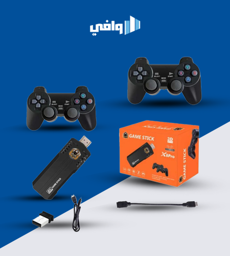 جهاز العاب 30000 لعبه X8PRO