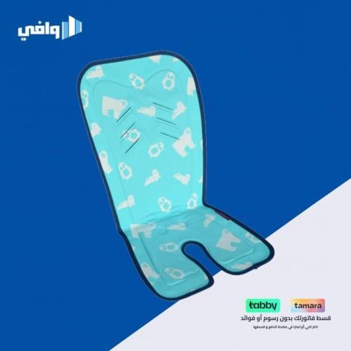 بيبي فلويز حصيره التبريد الهلامية لعربات الاطفال ل...