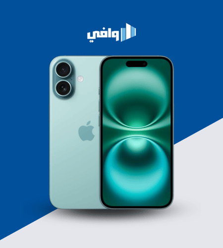 جوال ايفون 16 بلس
