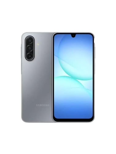 سامسونج جالالكسي A17 - 4G, 128GB, 4GB RAM